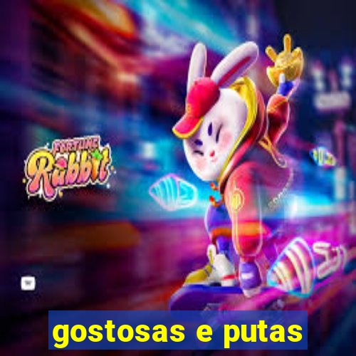 gostosas e putas